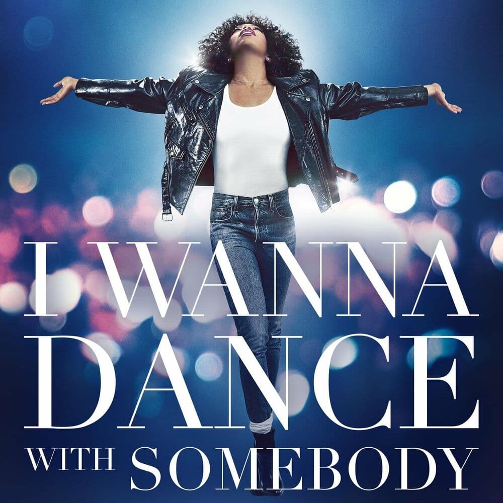 I Wanna Dance with Somebody (Who Loves Me) cover