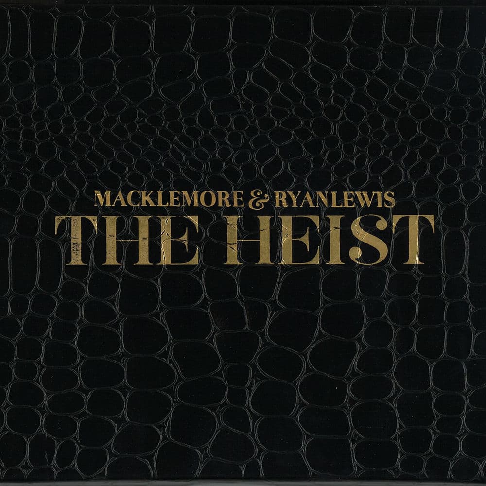 Thrift Shop cover
