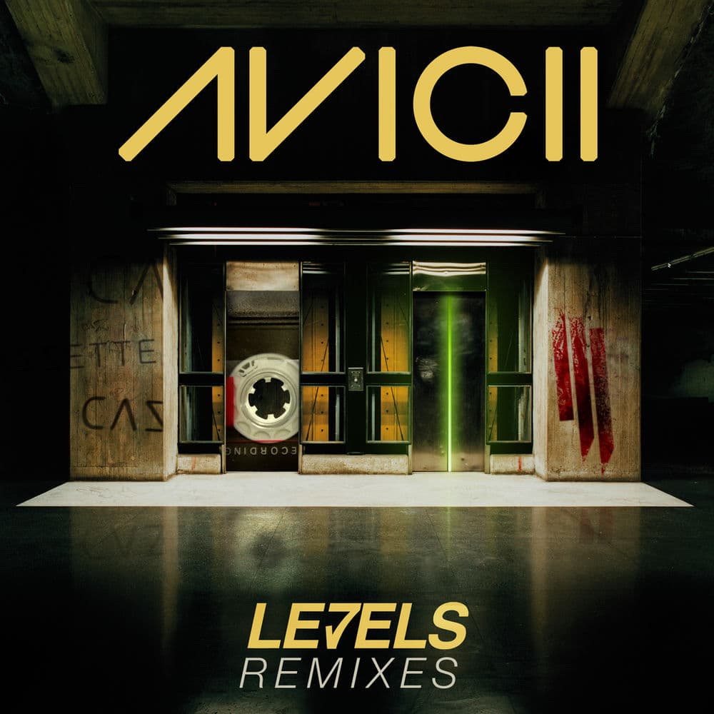 Levels cover