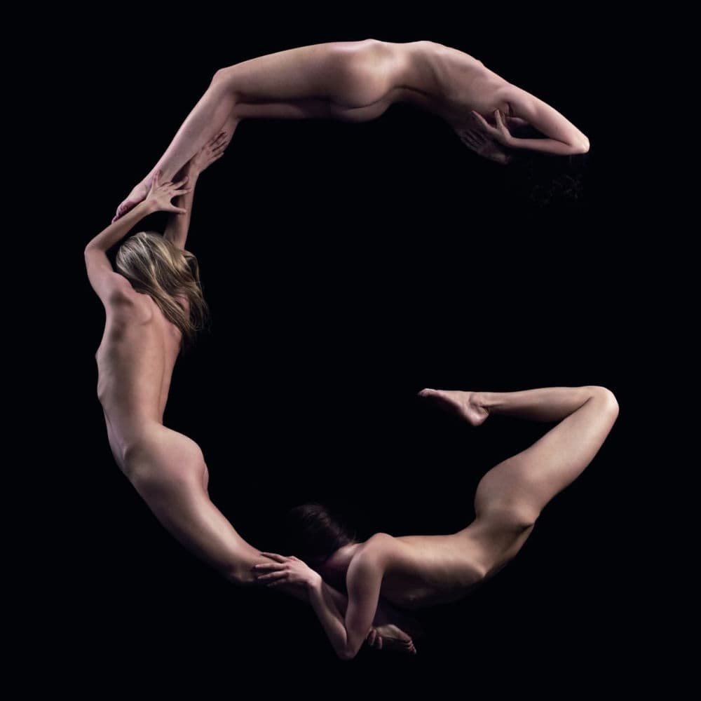 La Gloria cover