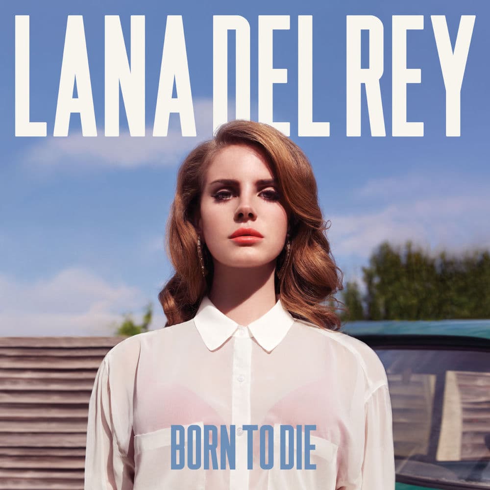 Summertime Sadness cover