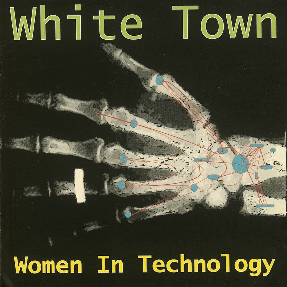 Your Woman cover
