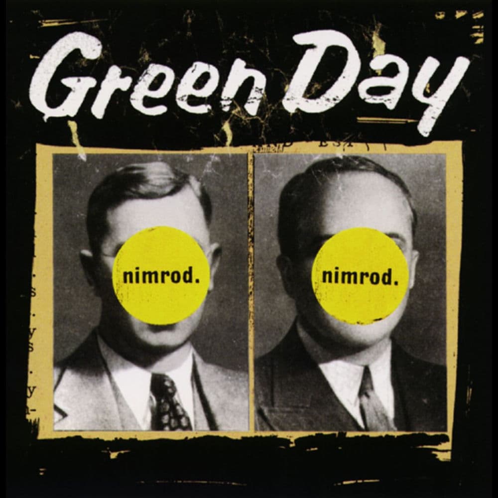 Good Riddance (Time of Your Life) cover