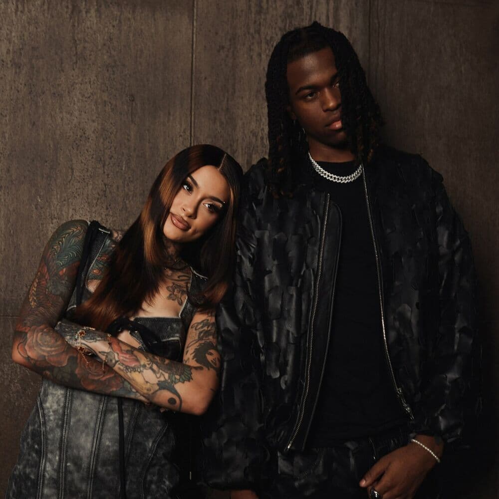KEHLANI cover