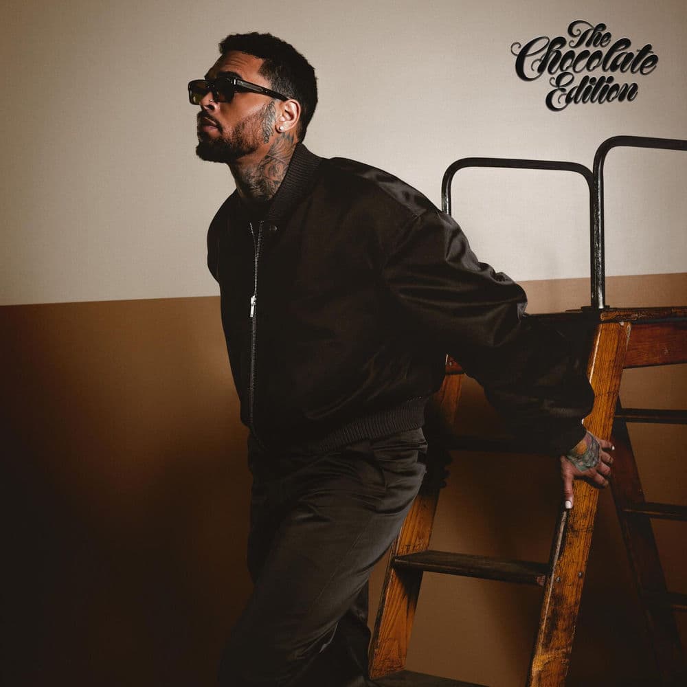Man On A Mission cover