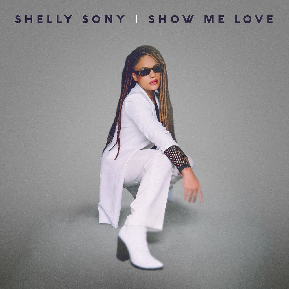 Show Me Love cover