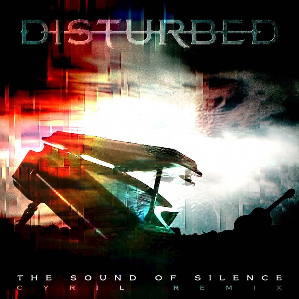 The Sound of Silence cover