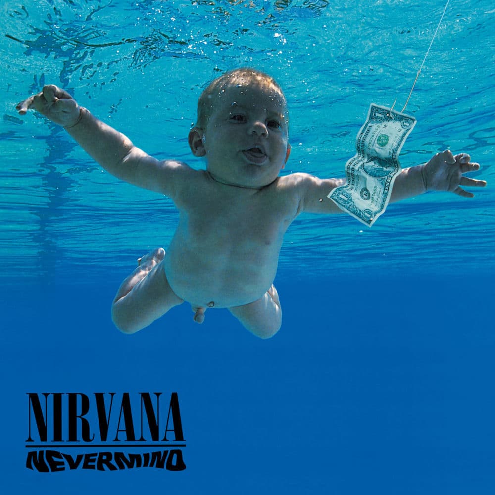 Smells Like Teen Spirit cover